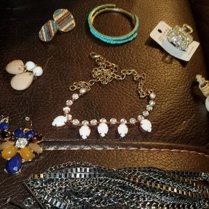 Bundle of Jewelry